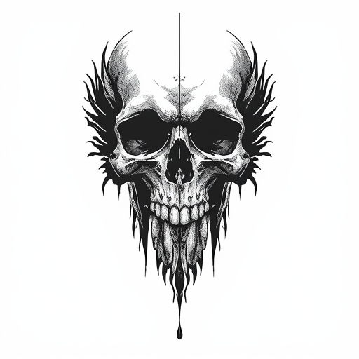 Sacred Tears of the Fallen