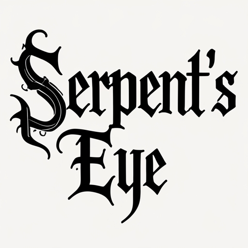 Serpent’s Eye
