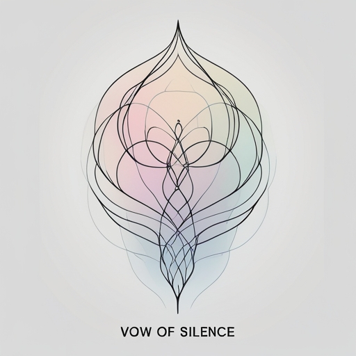 Vow of Silence
