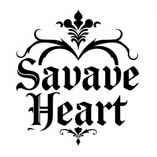 Savage Heart