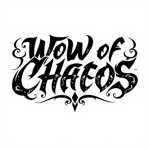 Vow of Chaos