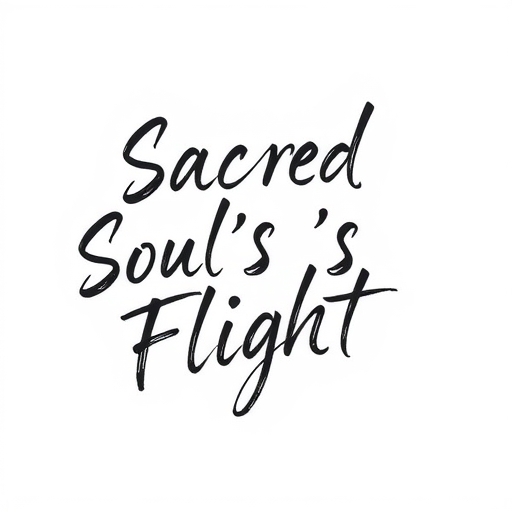Sacred Soul’s Flight