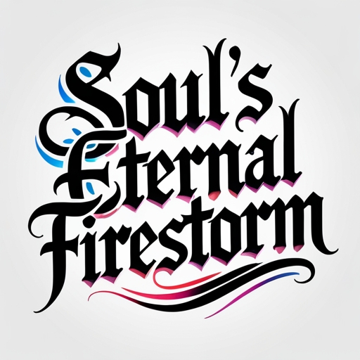 Soul’s Eternal Firestorm