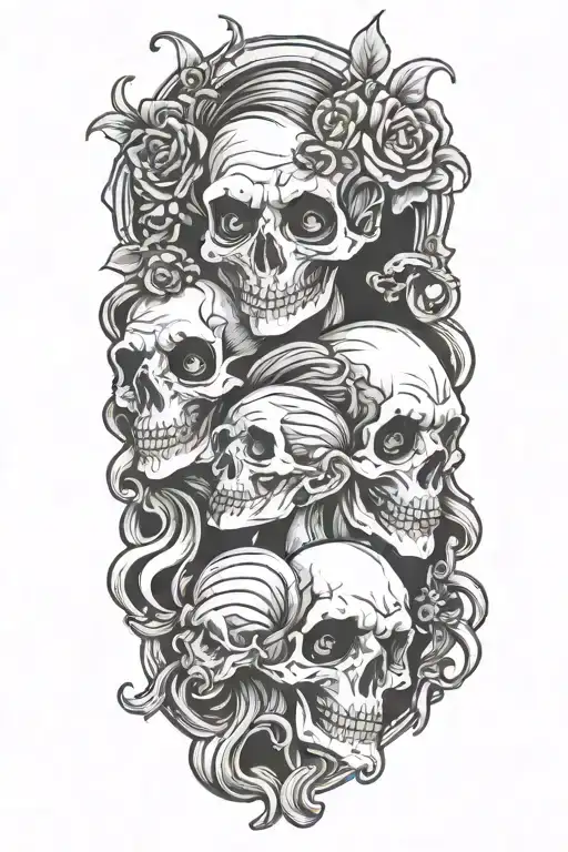 Hear No Evil See No Evil Speak No Evil