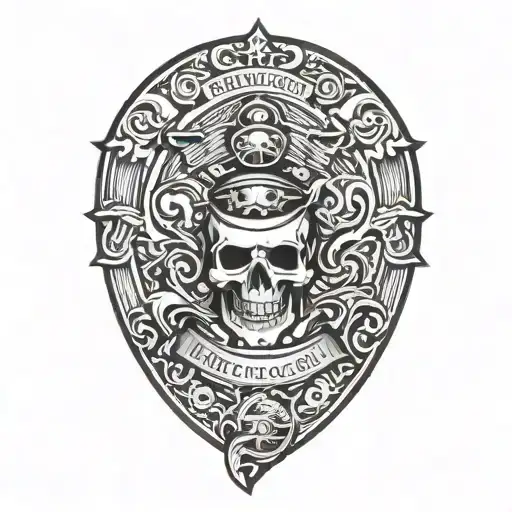 United States Marine Corps 2Nd Recon