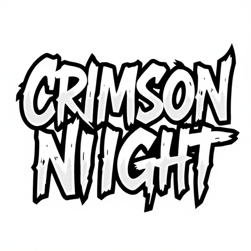 Crimson Night