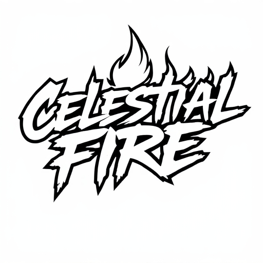 Celestial Fire