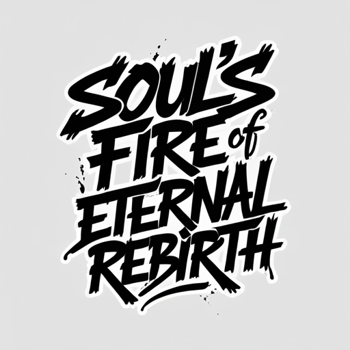 Soul’s Fire of Eternal Rebirth