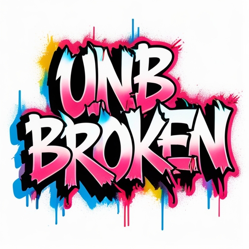 Unbroken
