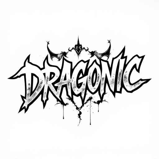 Draconic