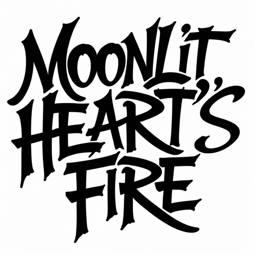 Moonlit Heart’s Fire