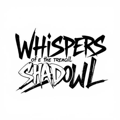 Whispers of the Shadowed Soul