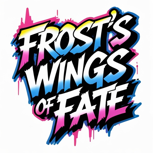 Frost’s Wings of Fate