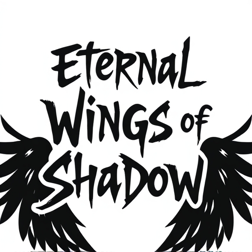 Eternal Wings of Shadow