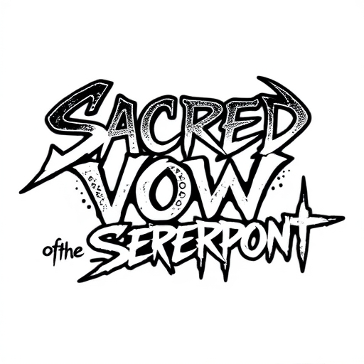 Sacred Vow of the Serpent