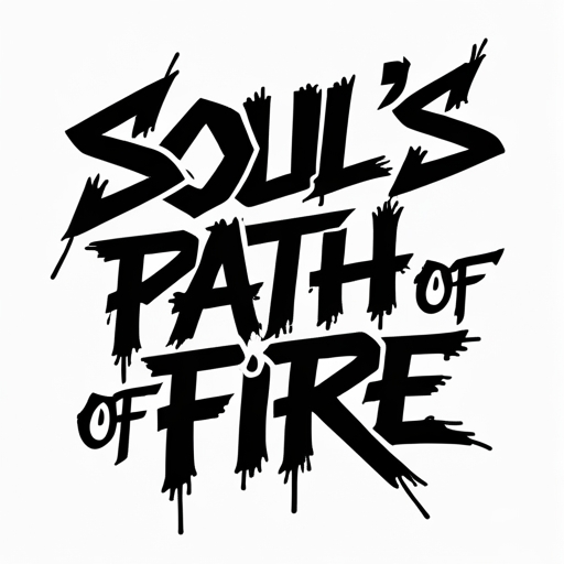 Soul’s Path of Fire