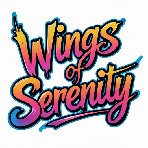 Wings of Serenity