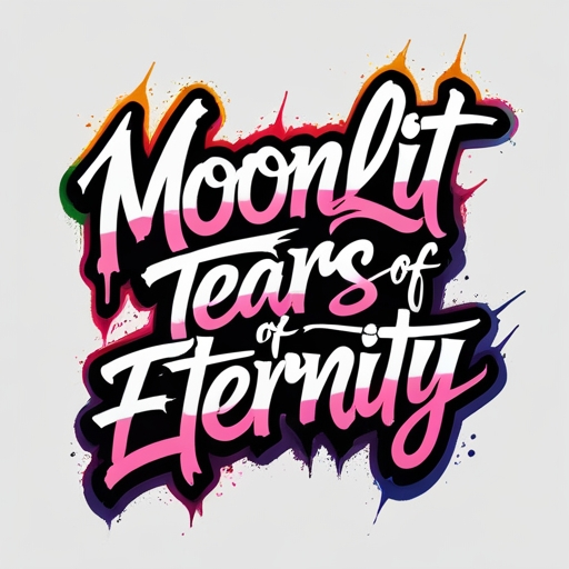 Moonlit Tears of Eternity