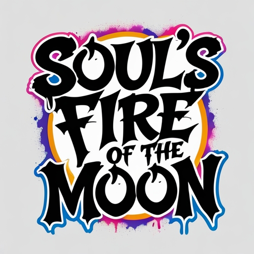 Soul’s Fire of the Moon