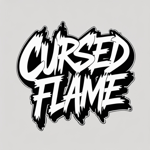Cursed Flame