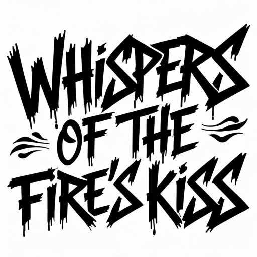 Whispers of the Fire’s Kiss