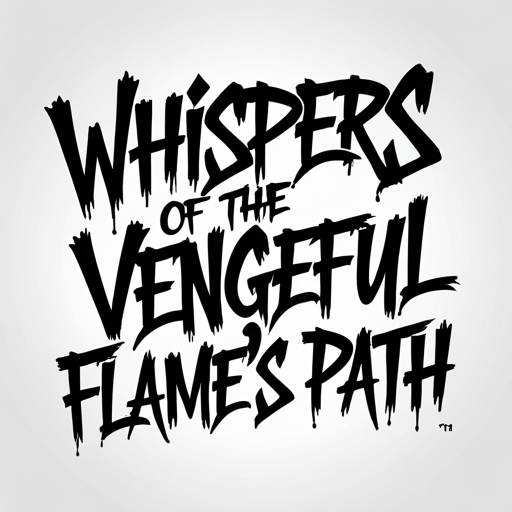 Whispers of the Vengeful Flame’s Path