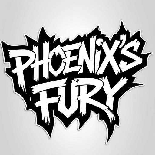Phoenix’s Fury