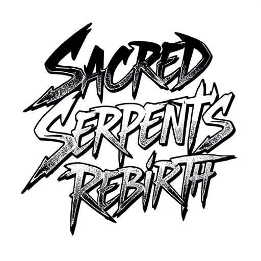 Sacred Serpent’s Rebirth
