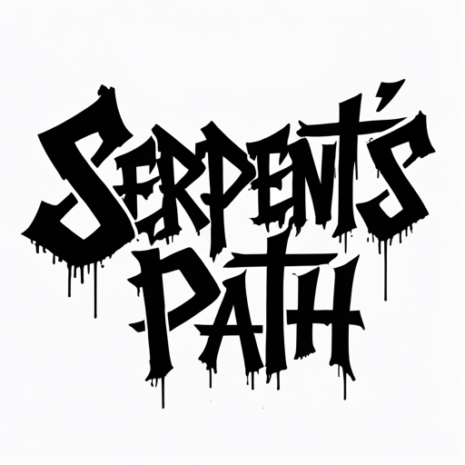 Serpent's Path