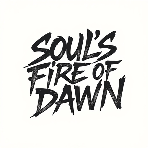 Soul’s Fire of Dawn