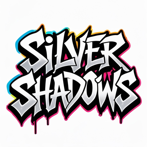 Silver Shadows