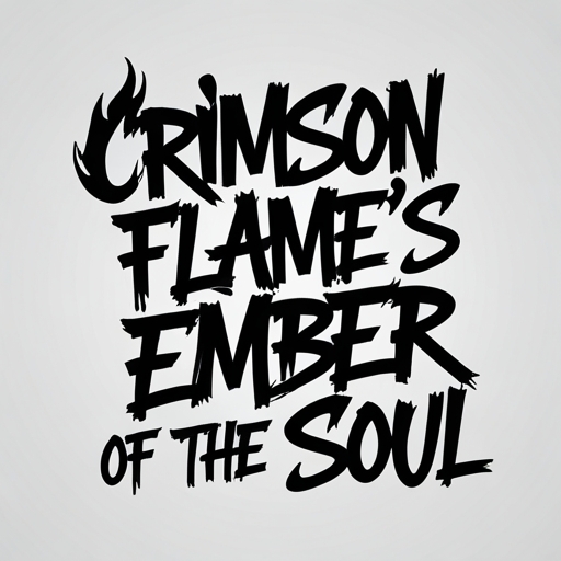 Crimson Flame’s Silent Ember of the Soul