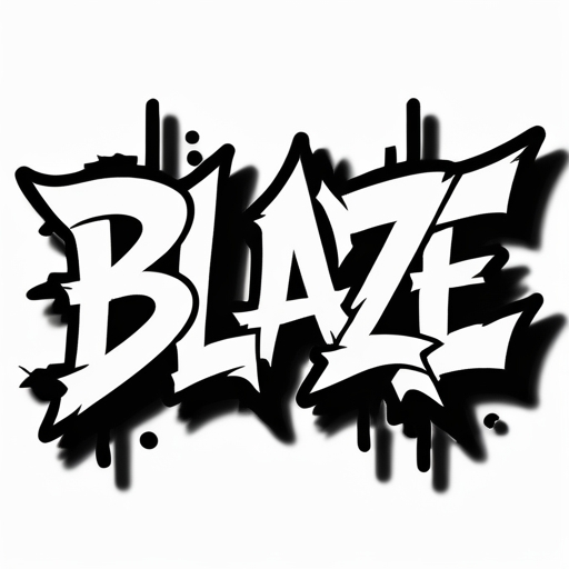 Blaze