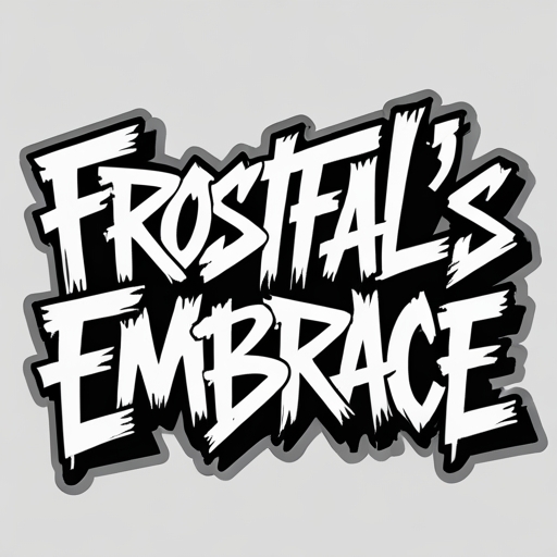 Frostfall’s Embrace