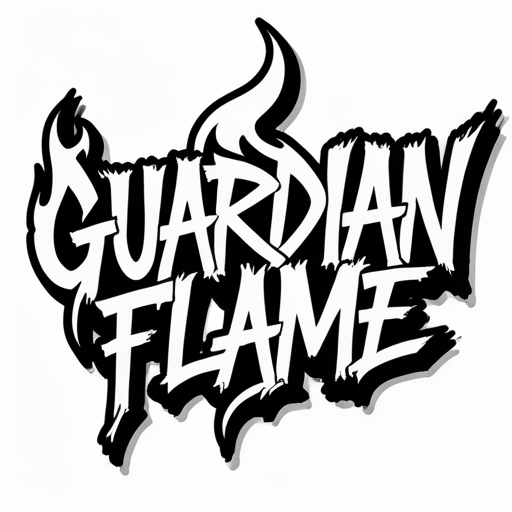 Guardian Flame