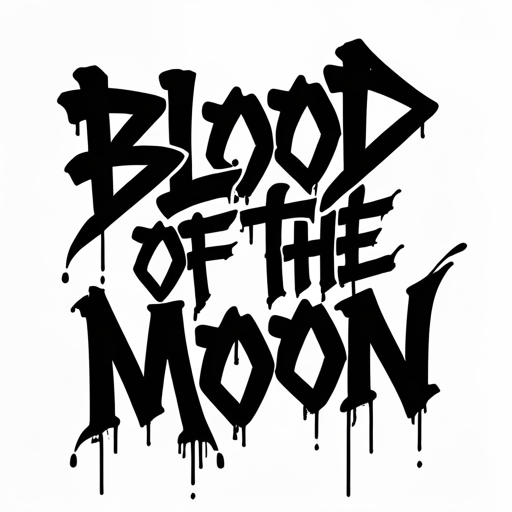 Blood of the Moon