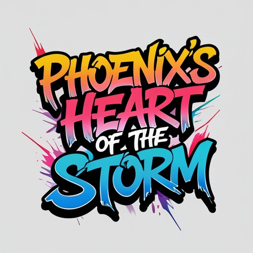 Phoenix’s Heart of the Storm