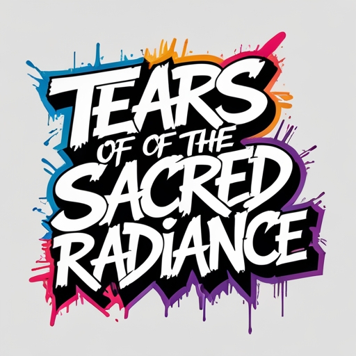 Tears of the Sacred Radiance
