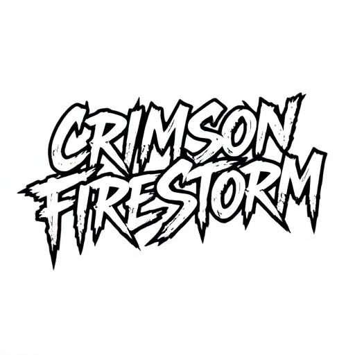 Crimson Firestorm