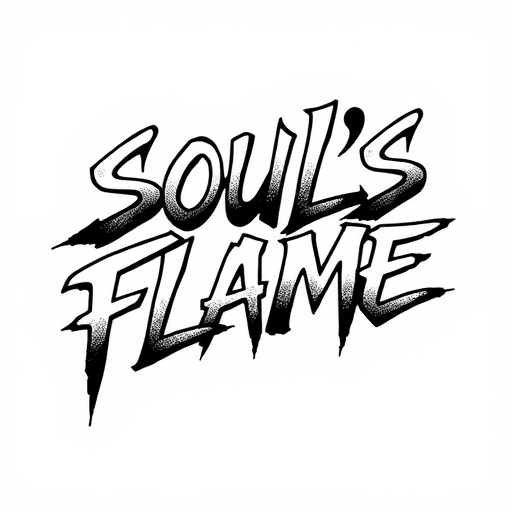 Soul’s Flame