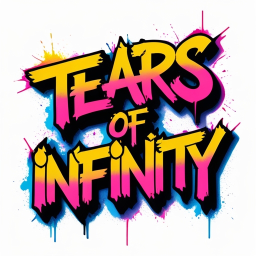 Tears of Infinity