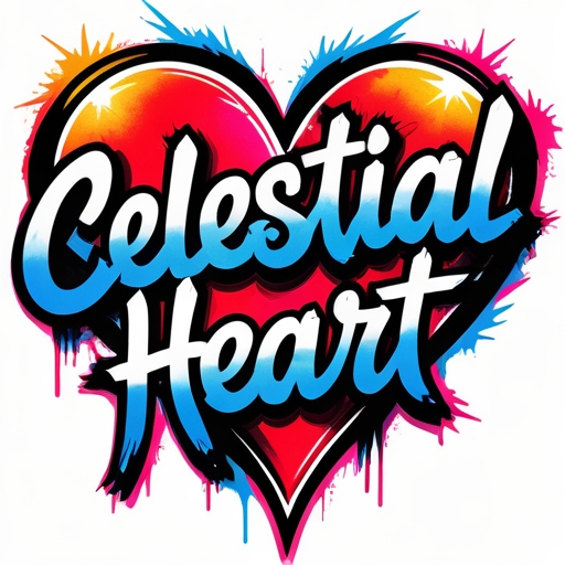 Celestial Heart