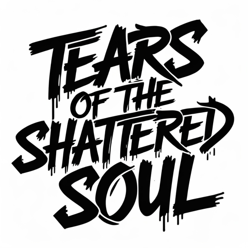 Tears of the Shattered Soul