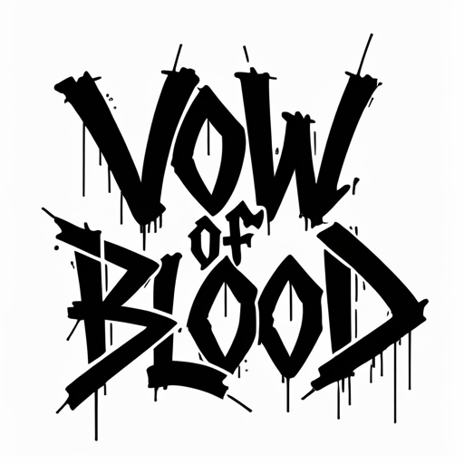 Vow of Blood