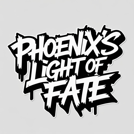 Phoenix’s Light of Fate