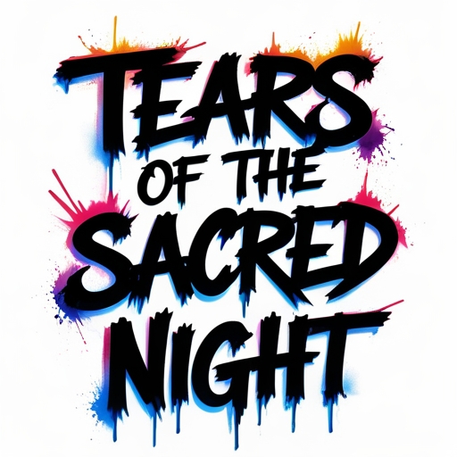Tears of the Sacred Night