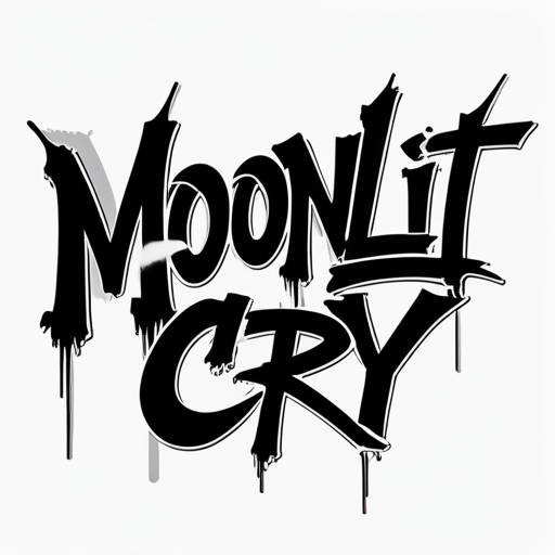 Moonlit Cry