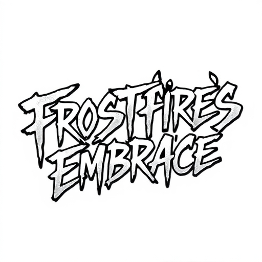 Frostfire’s Embrace