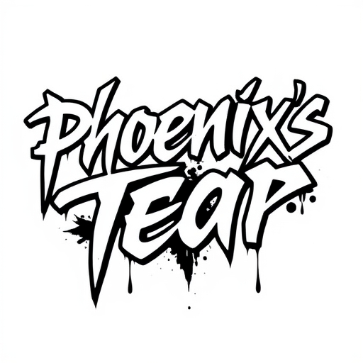 Phoenix’s Tear