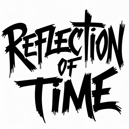Reflection of Time